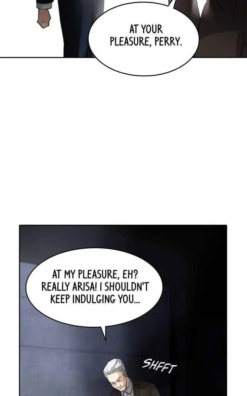 Simon Sues Chapter 83