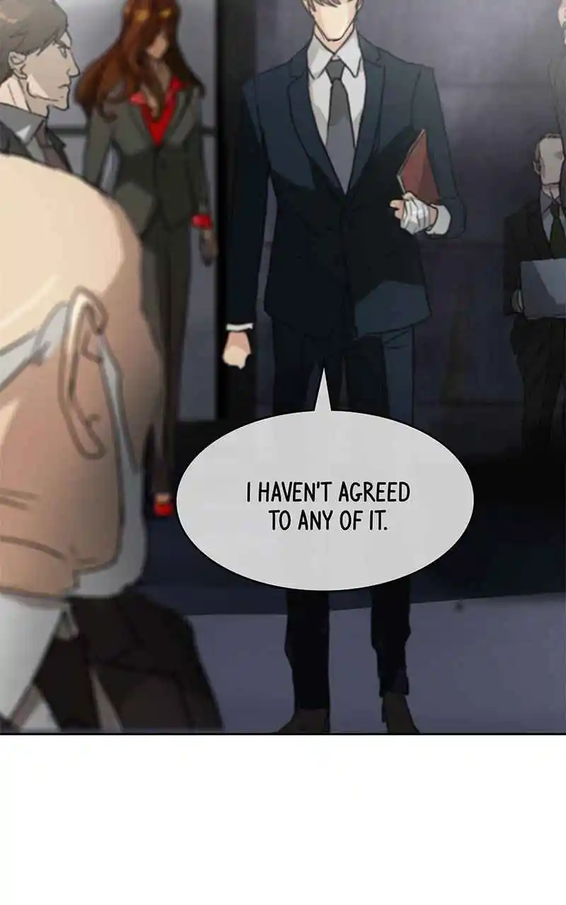 Simon Sues Chapter 83