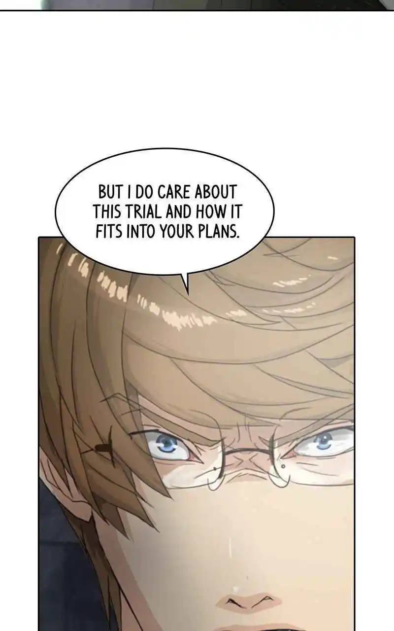 Simon Sues Chapter 83