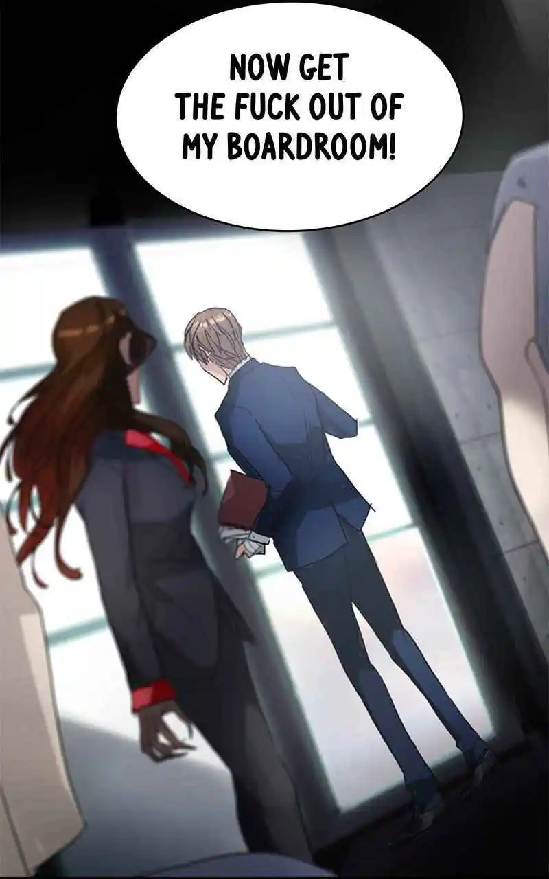 Simon Sues Chapter 83