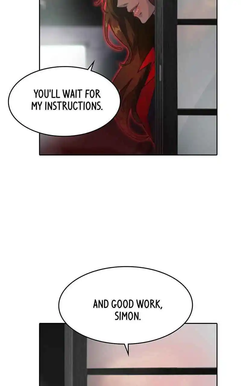 Simon Sues Chapter 83