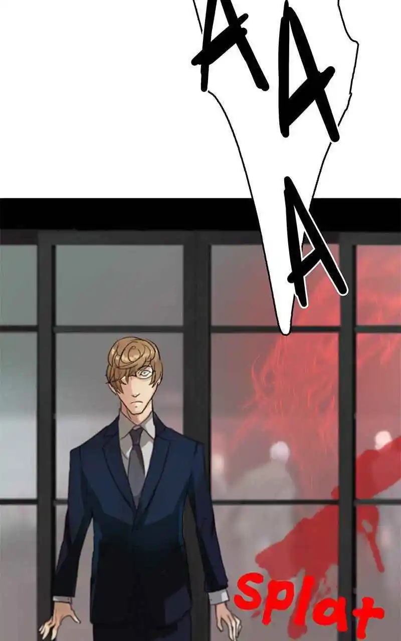 Simon Sues Chapter 83