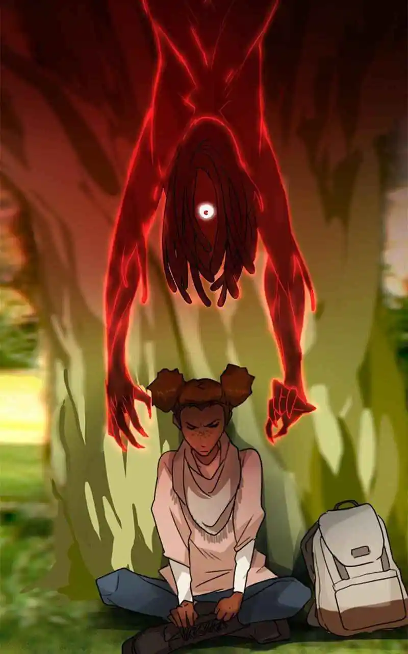 Simon Sues Chapter 84