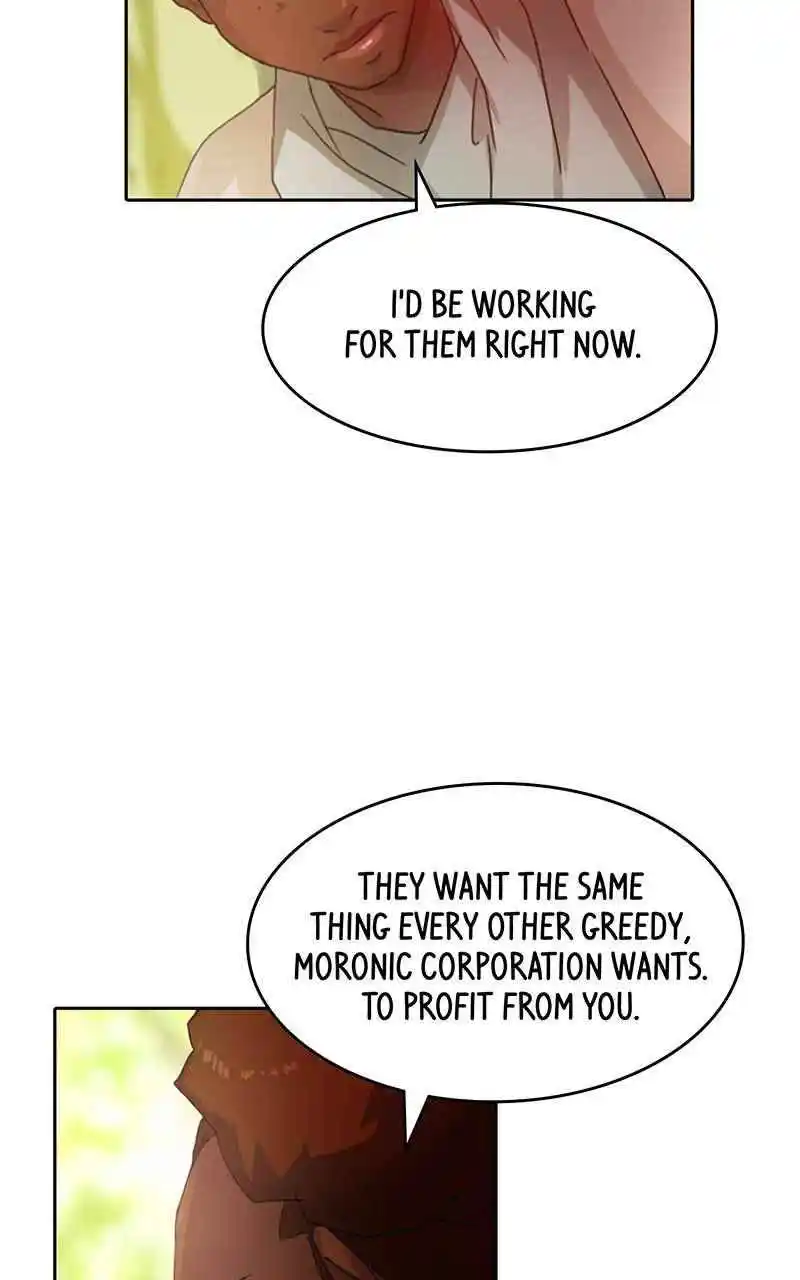 Simon Sues Chapter 84