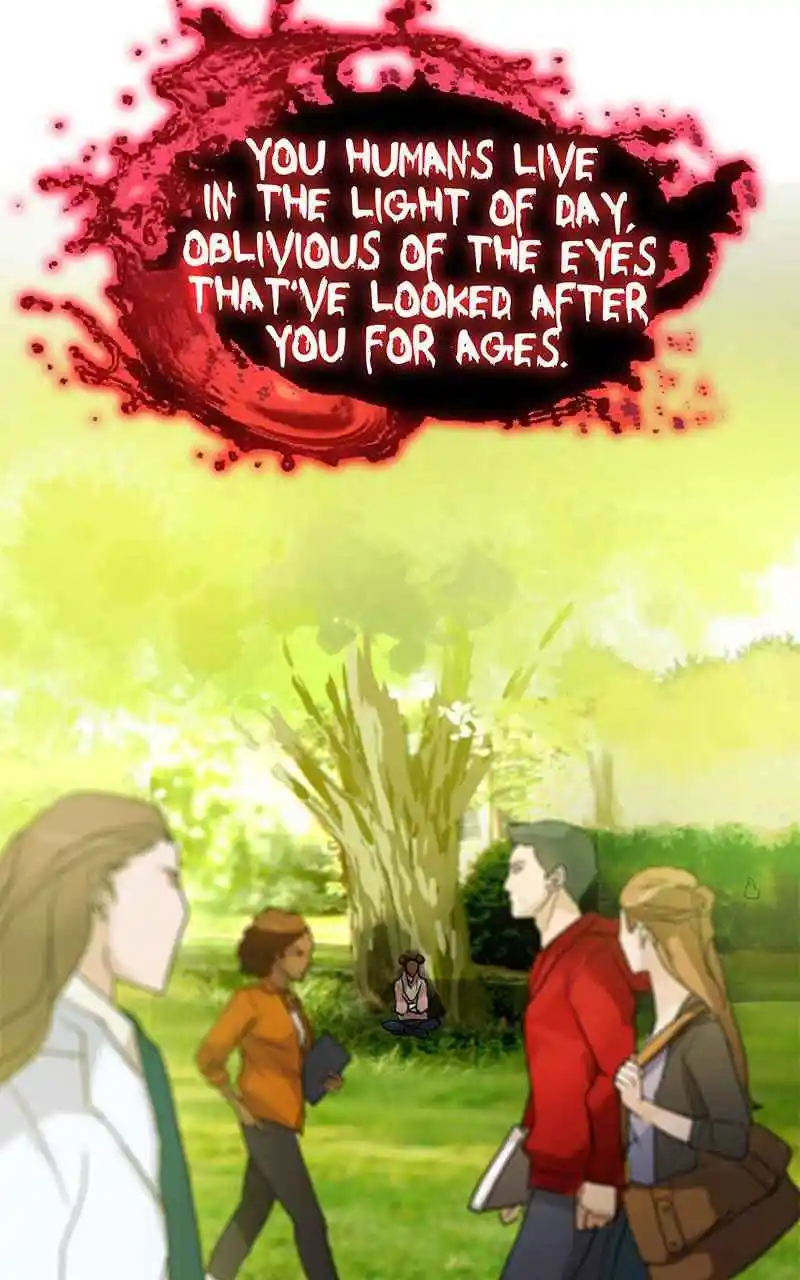 Simon Sues Chapter 84