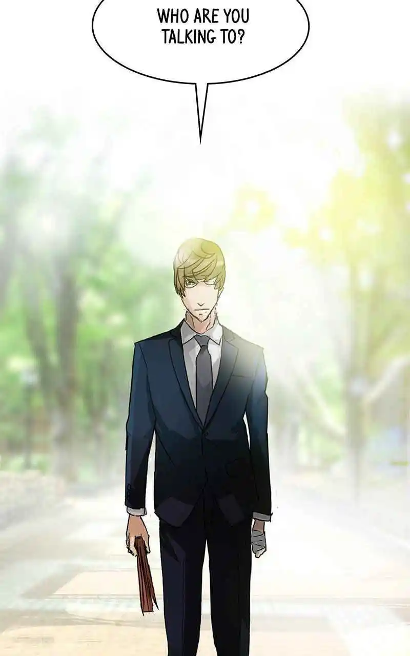 Simon Sues Chapter 84