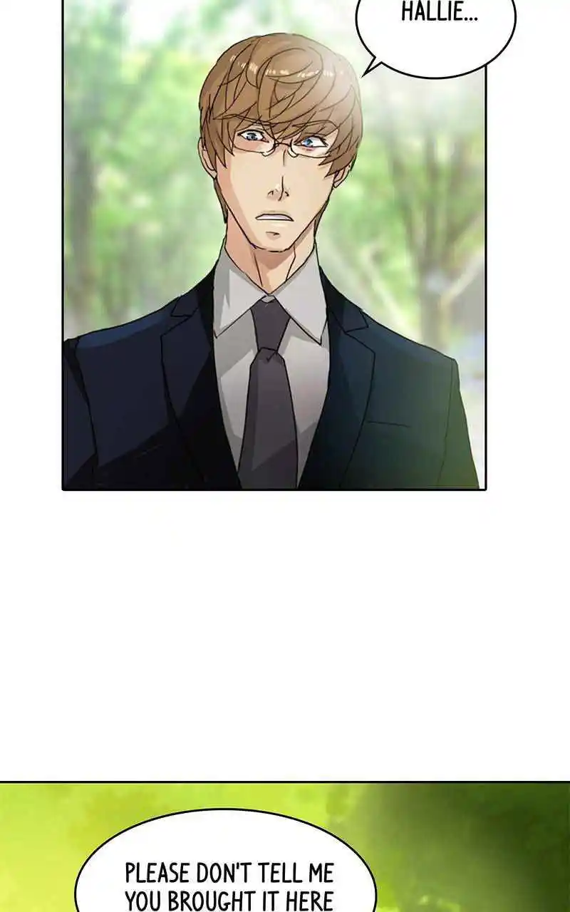 Simon Sues Chapter 84