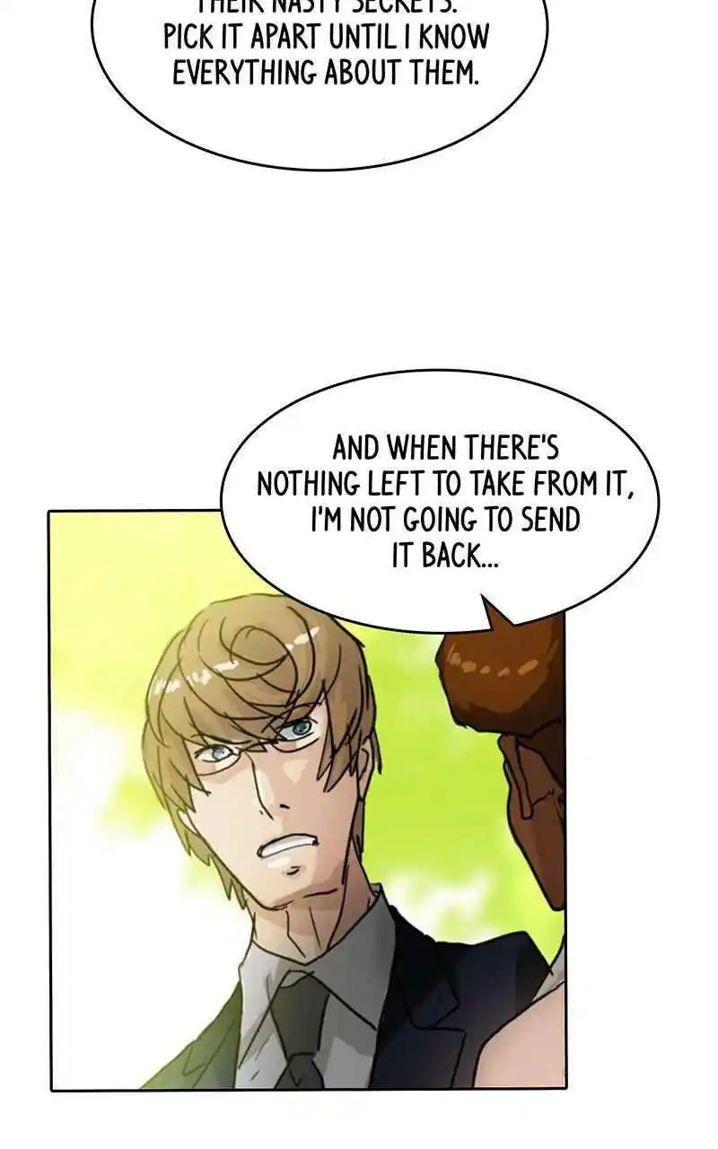 Simon Sues Chapter 84