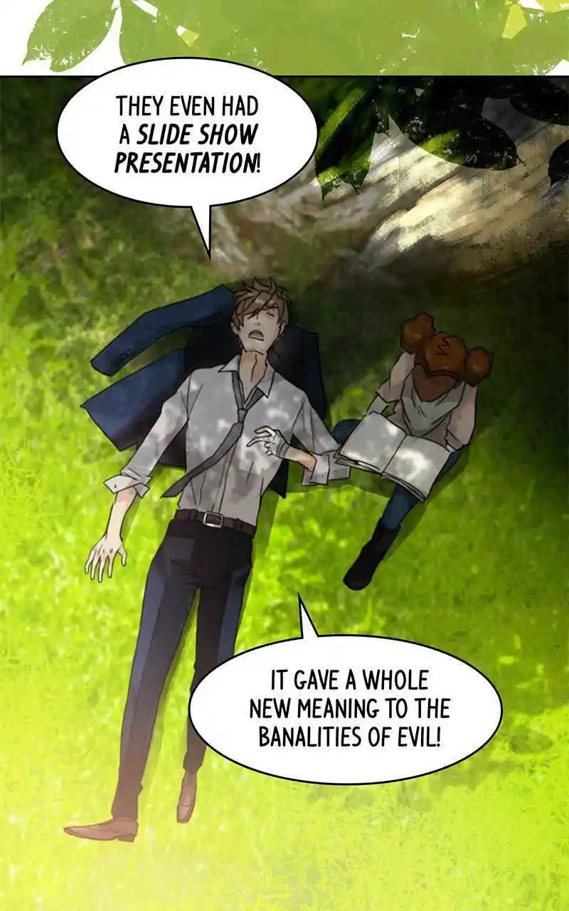 Simon Sues Chapter 84