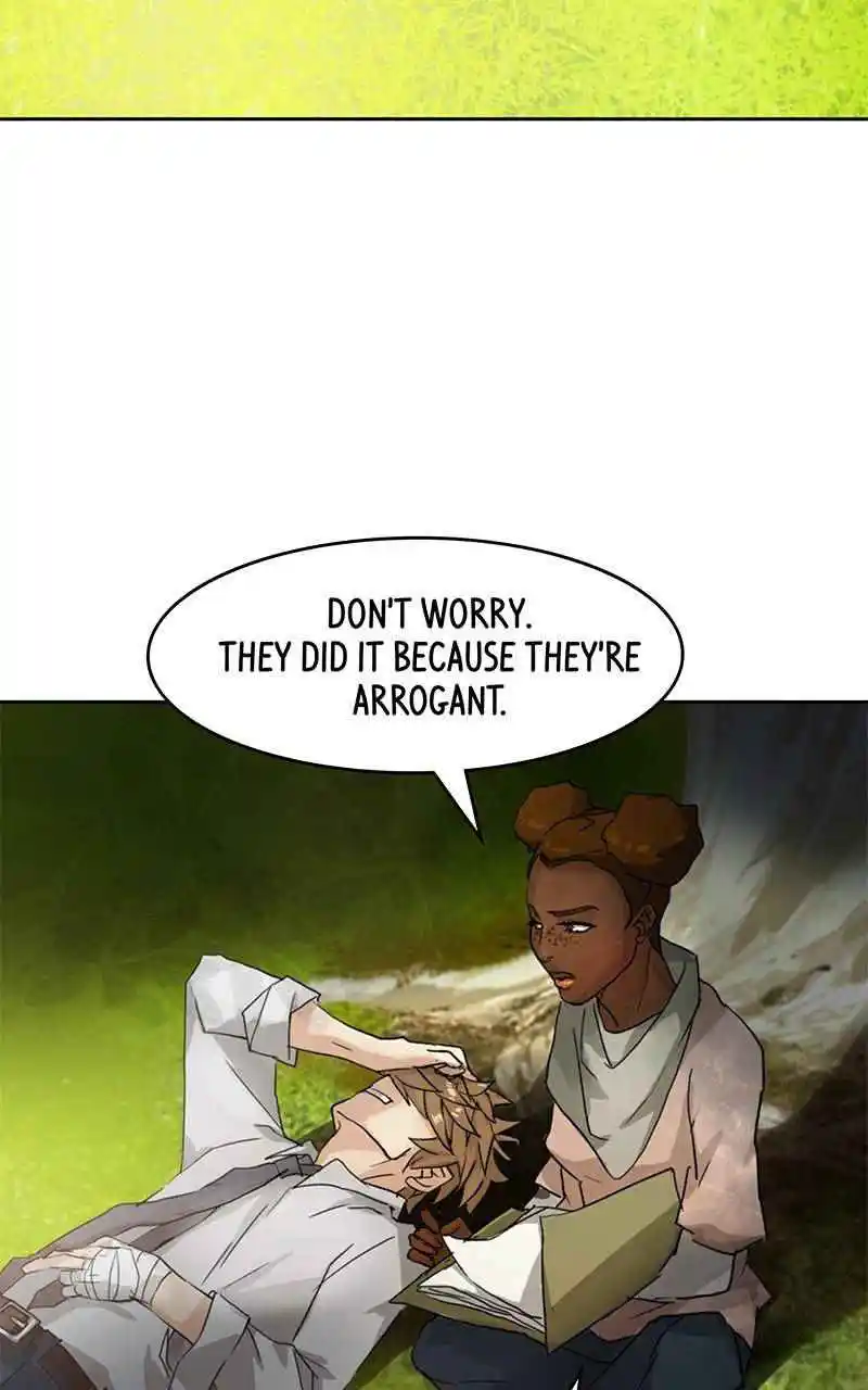 Simon Sues Chapter 84