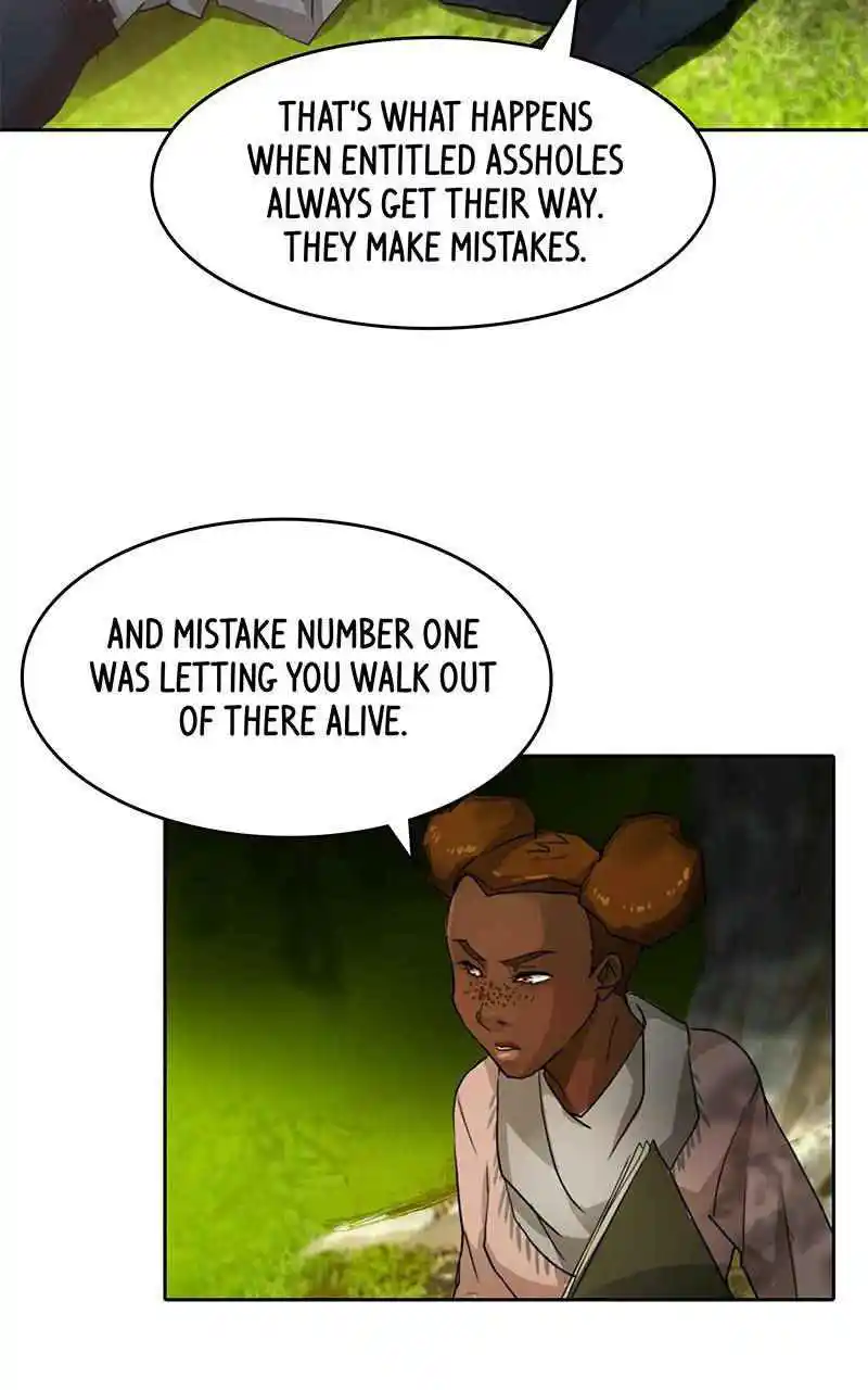 Simon Sues Chapter 84