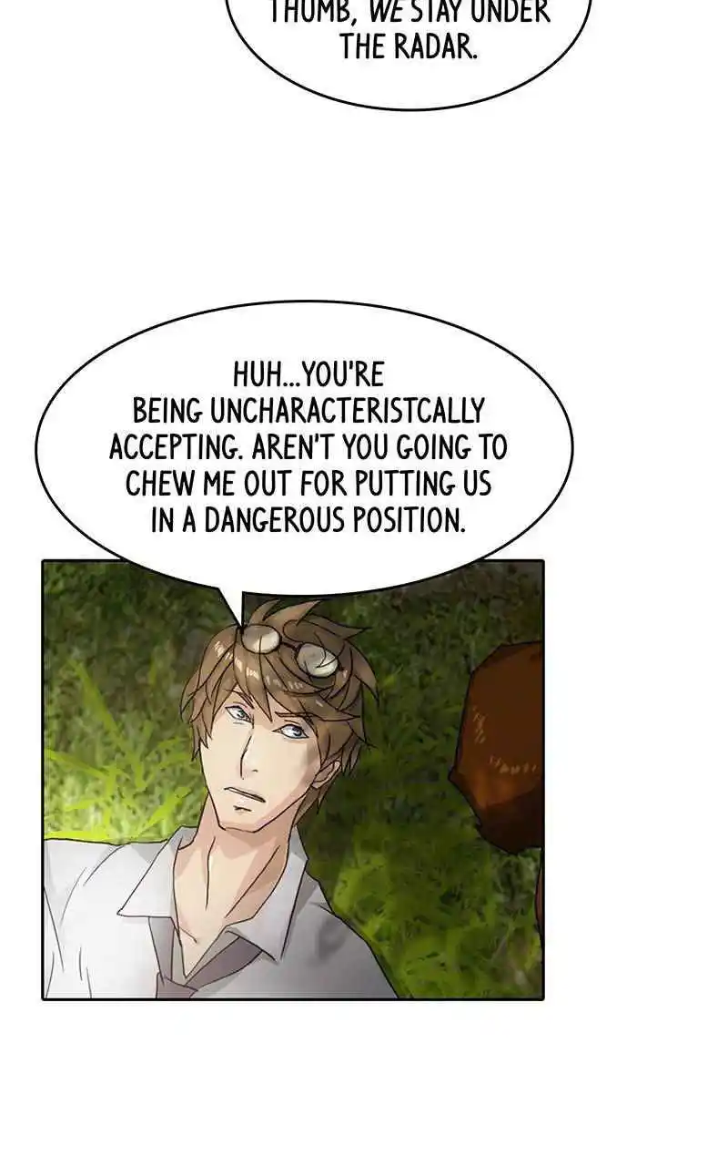 Simon Sues Chapter 84