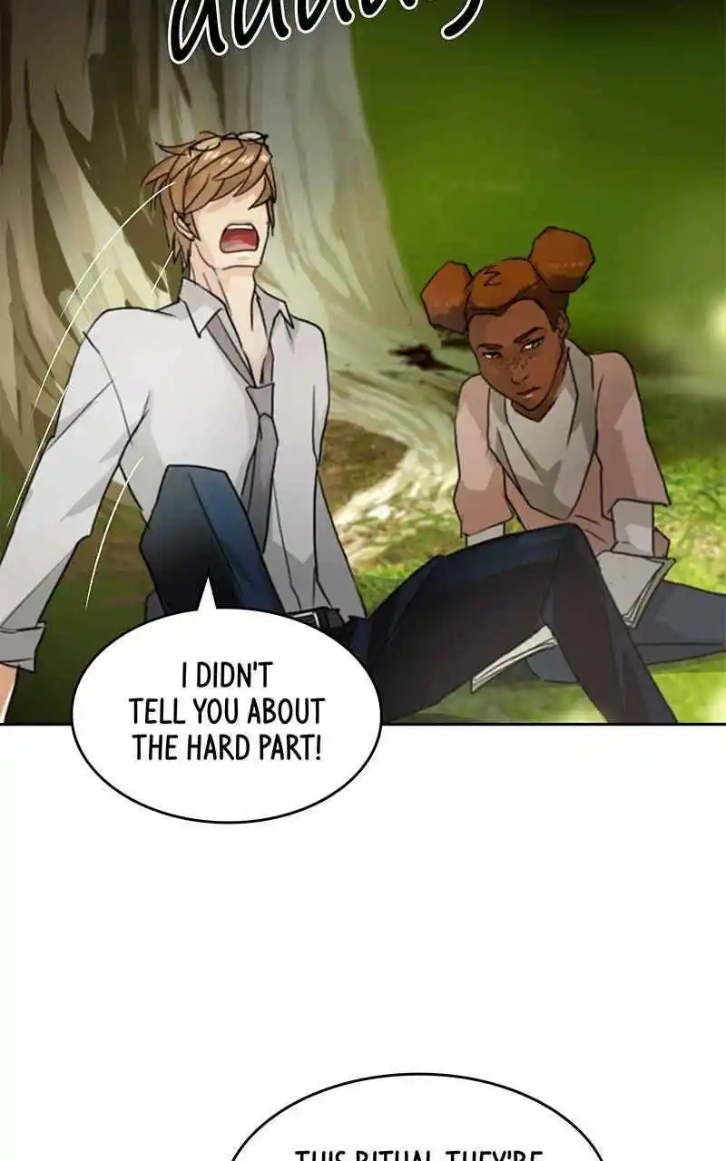 Simon Sues Chapter 84