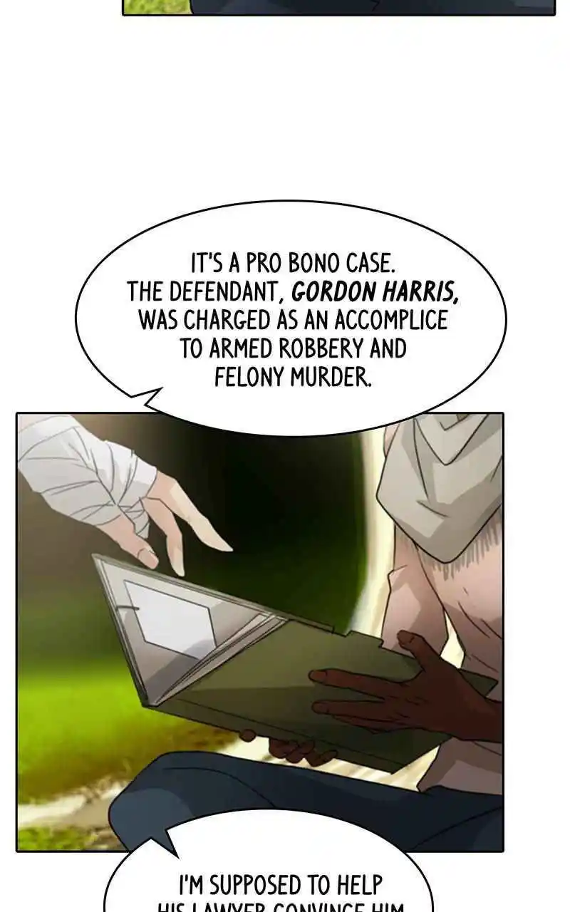 Simon Sues Chapter 84