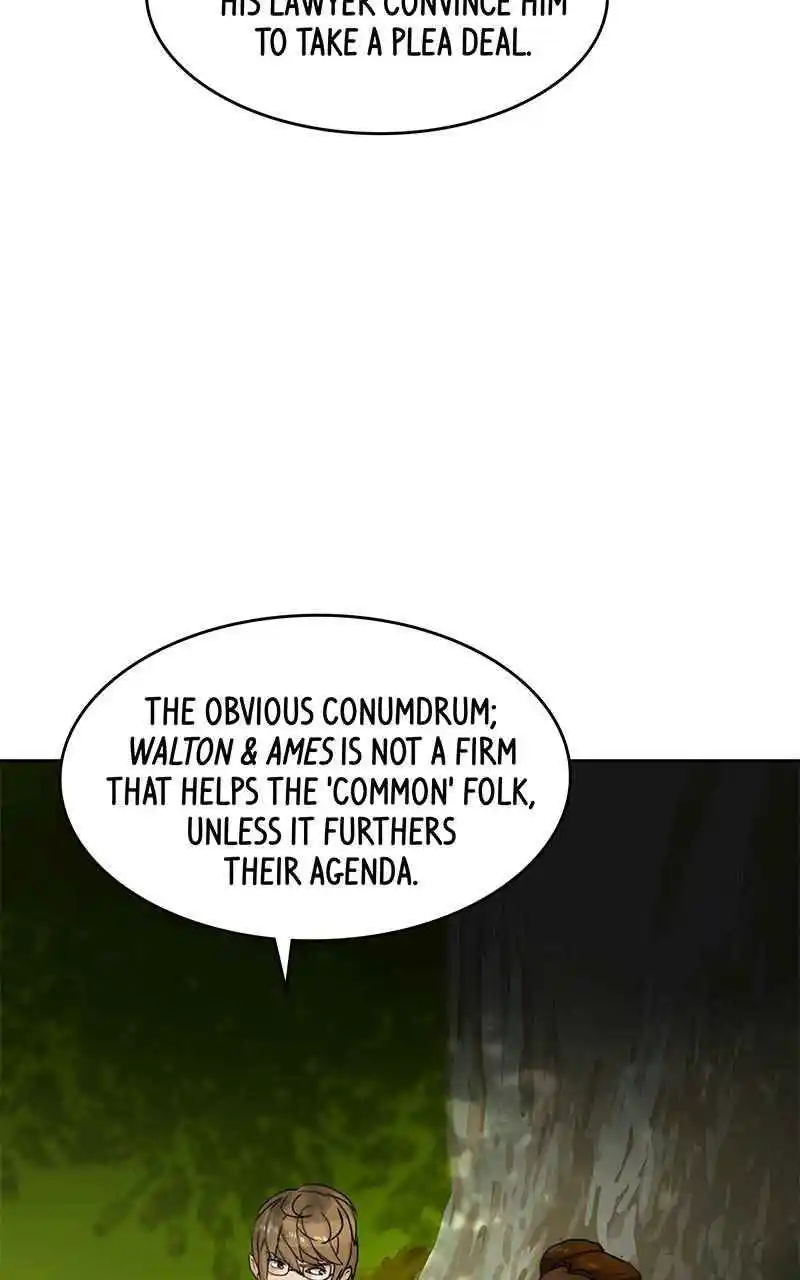 Simon Sues Chapter 84