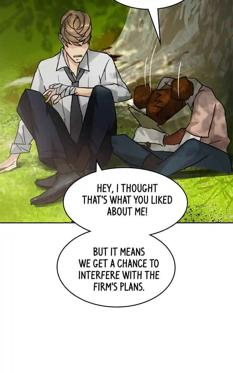 Simon Sues Chapter 84