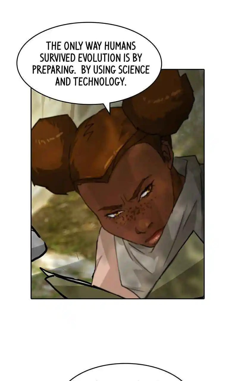 Simon Sues Chapter 84