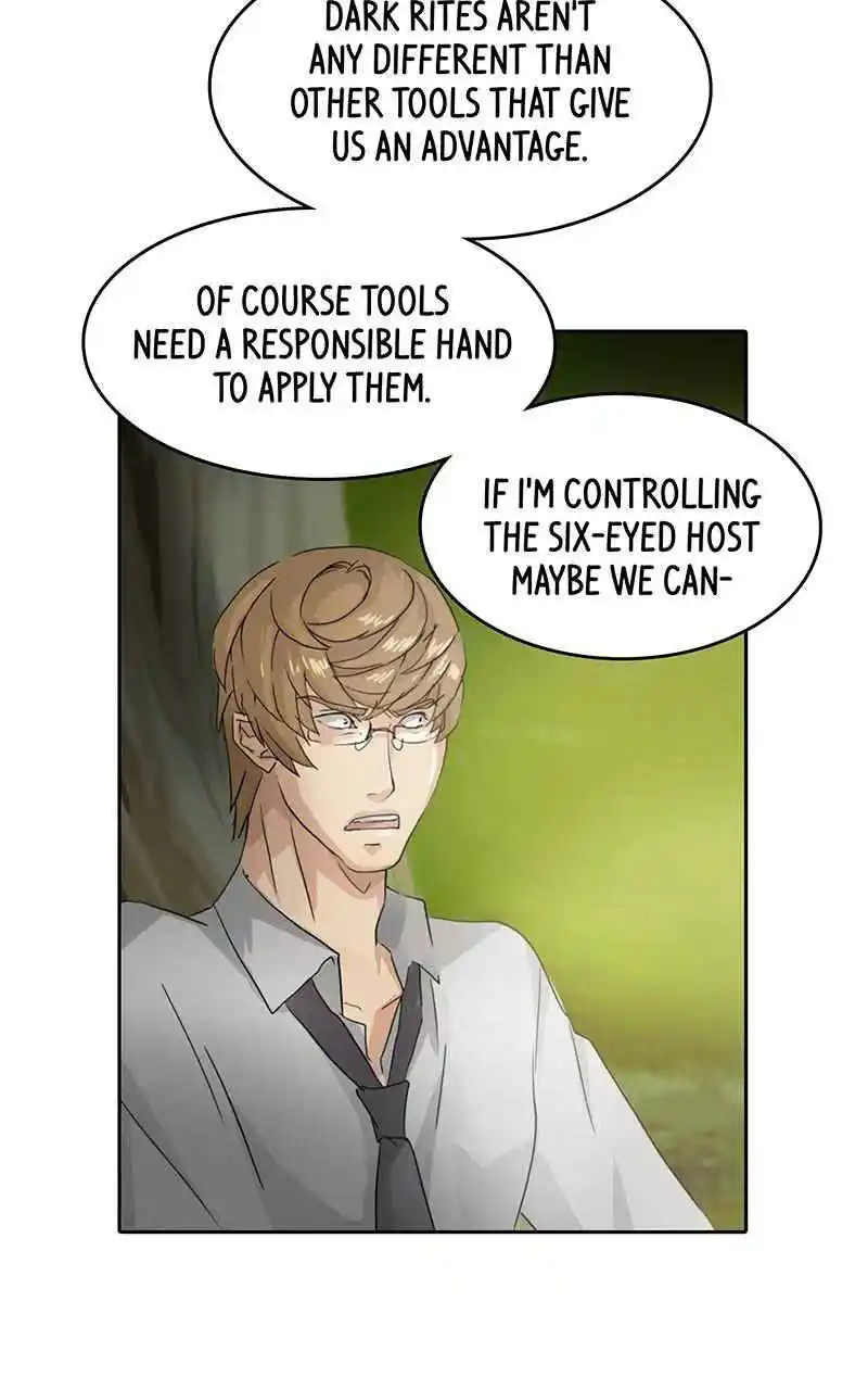 Simon Sues Chapter 84