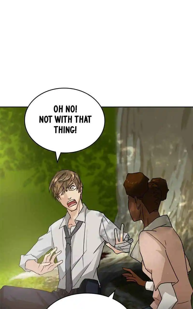 Simon Sues Chapter 84