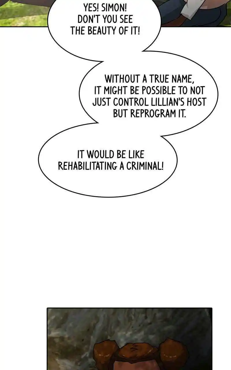 Simon Sues Chapter 84