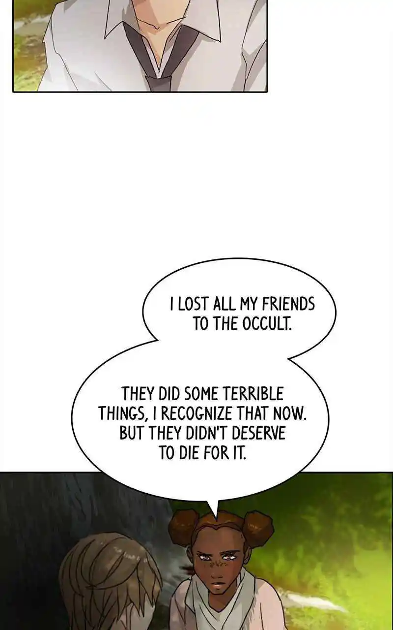 Simon Sues Chapter 84