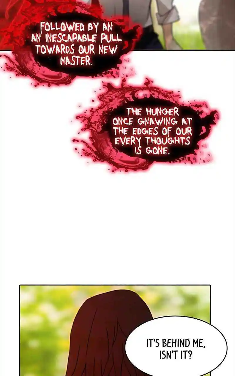 Simon Sues Chapter 84