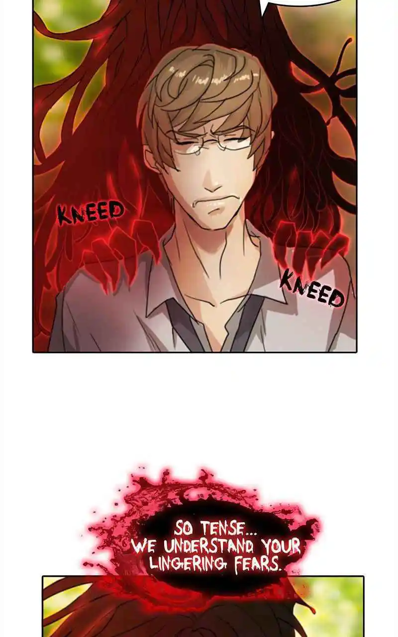 Simon Sues Chapter 84