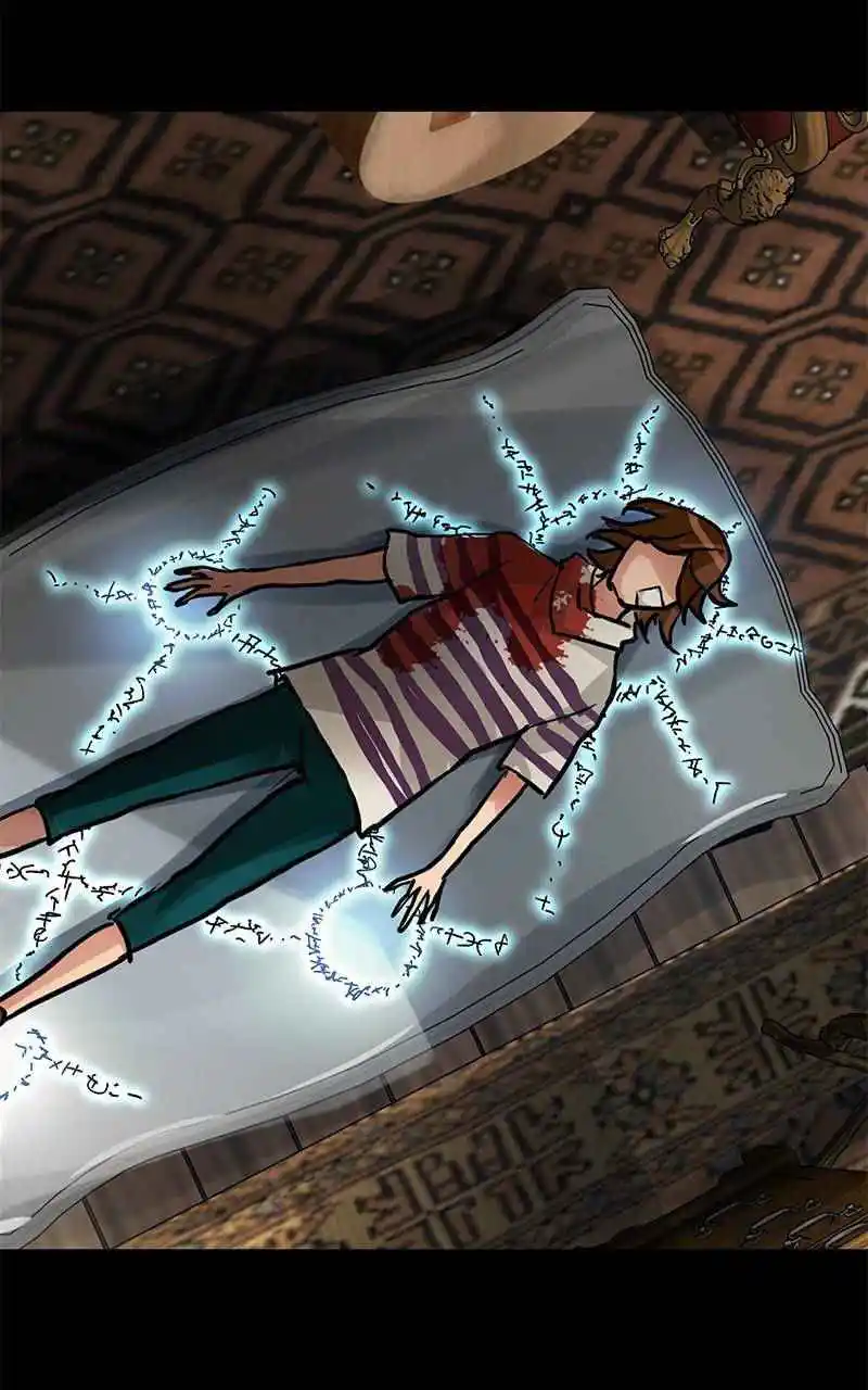 Simon Sues Chapter 84