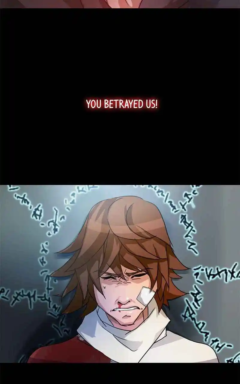 Simon Sues Chapter 84