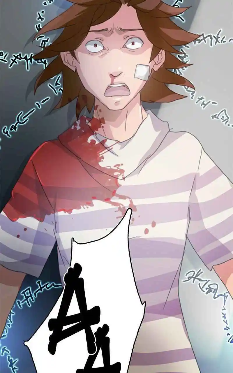 Simon Sues Chapter 84