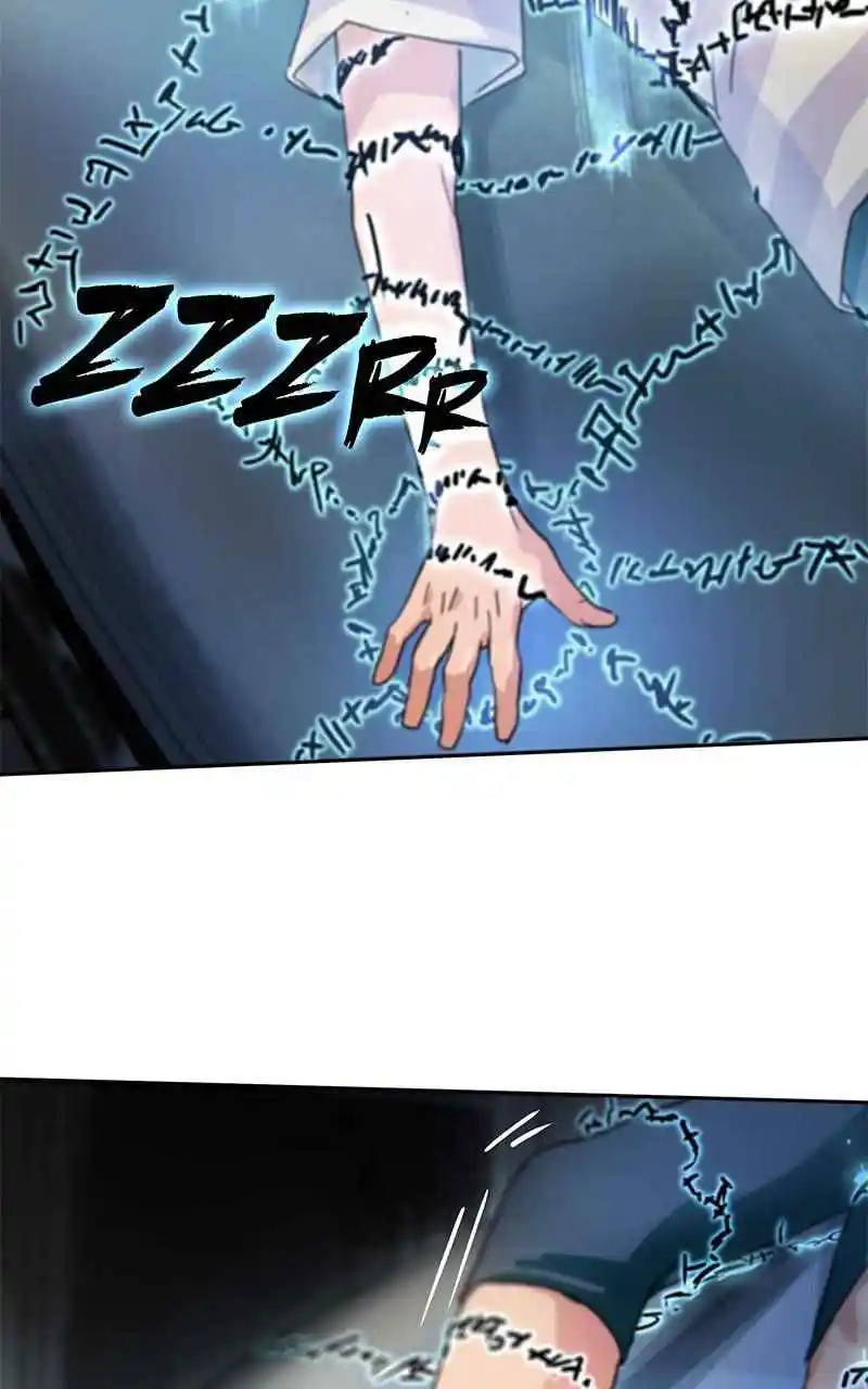 Simon Sues Chapter 84