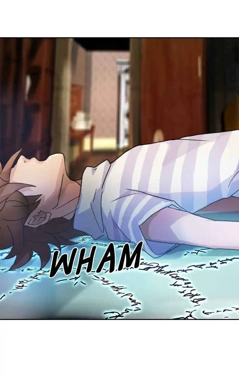 Simon Sues Chapter 84