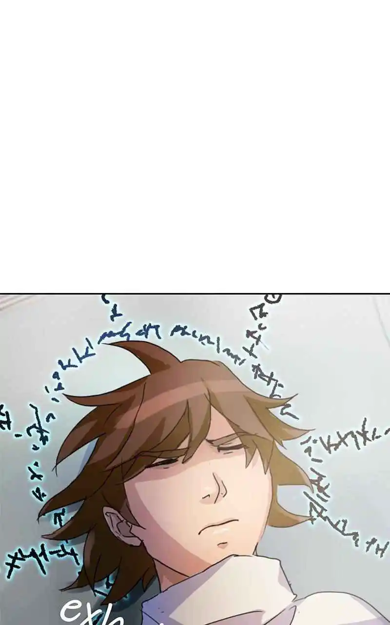 Simon Sues Chapter 84