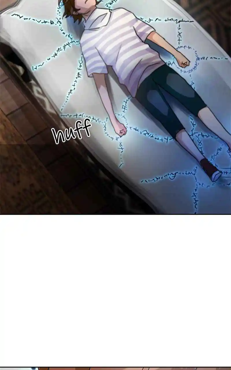 Simon Sues Chapter 84