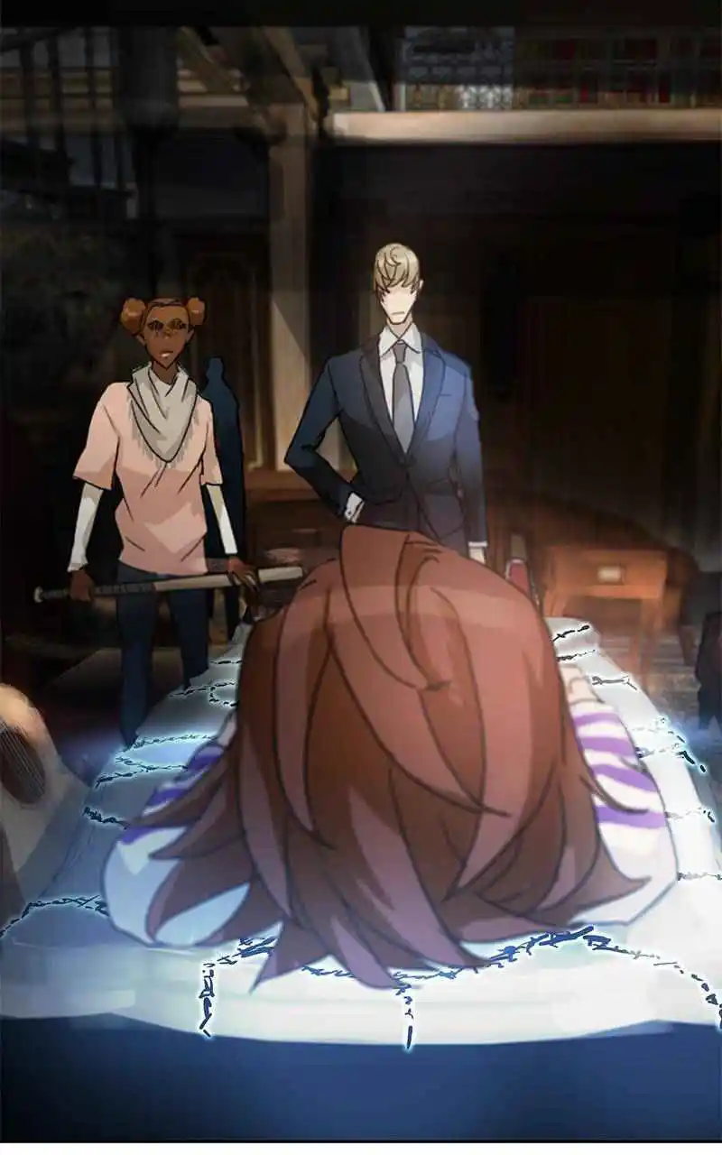 Simon Sues Chapter 84