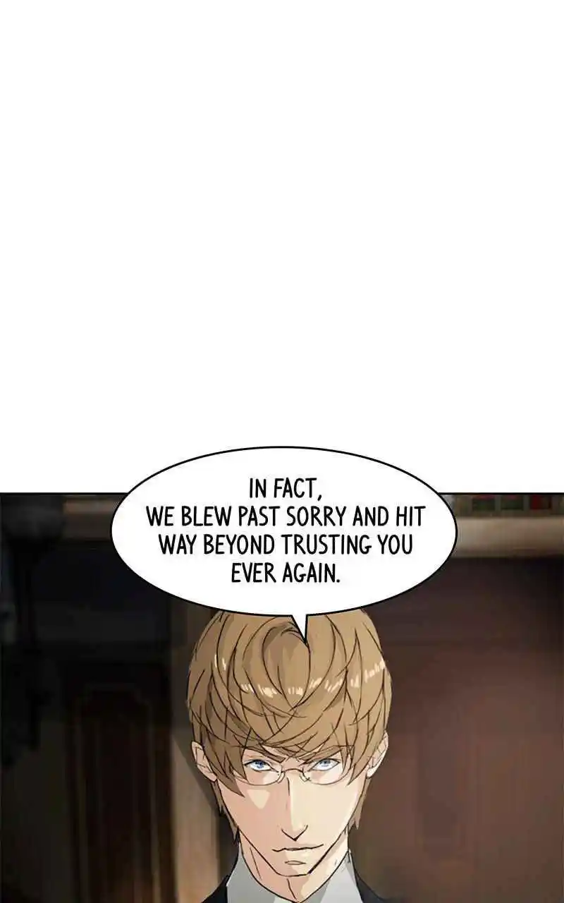 Simon Sues Chapter 84