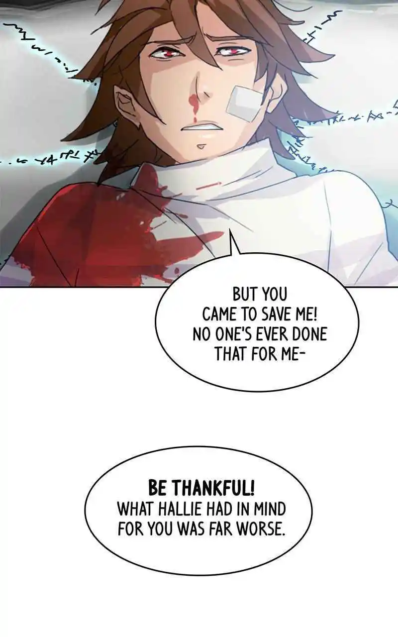 Simon Sues Chapter 84