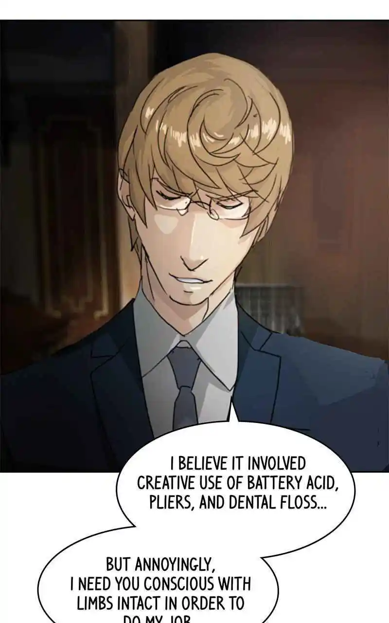 Simon Sues Chapter 84