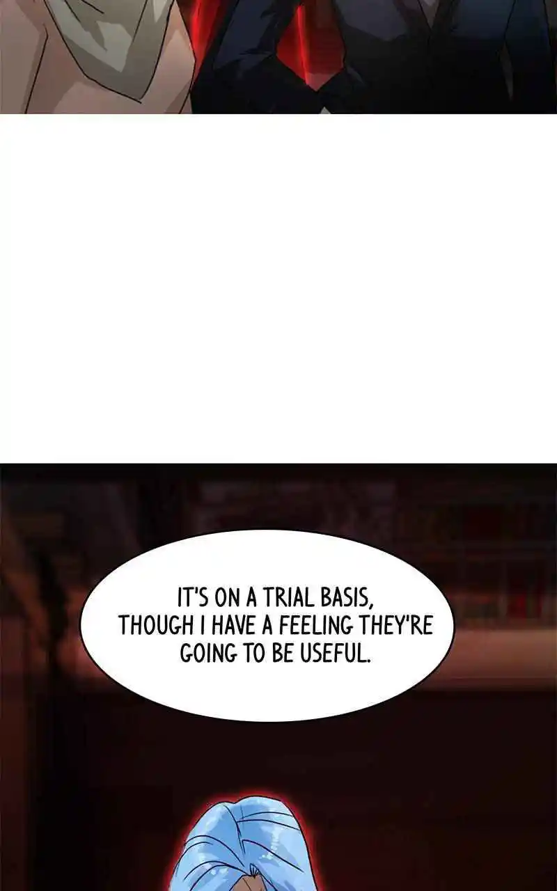 Simon Sues Chapter 84