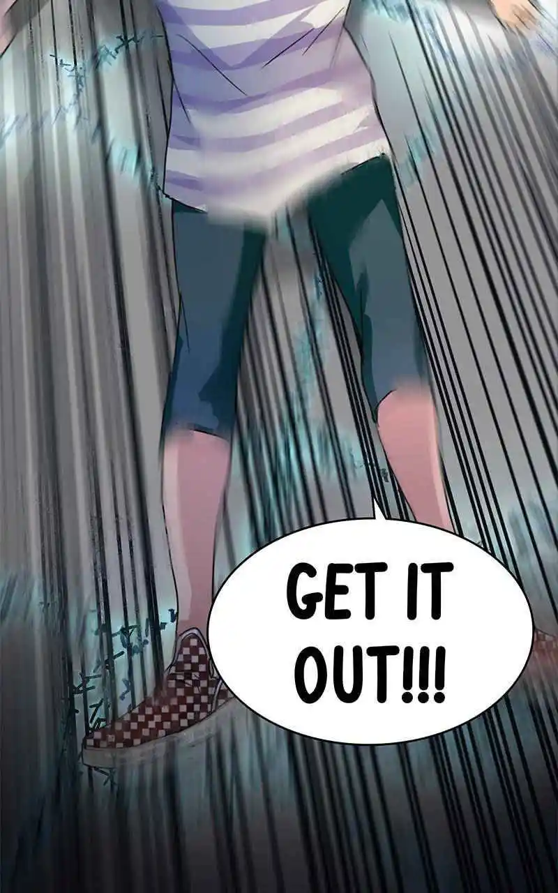 Simon Sues Chapter 84