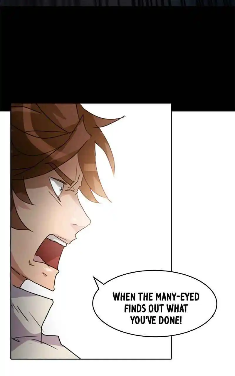 Simon Sues Chapter 84