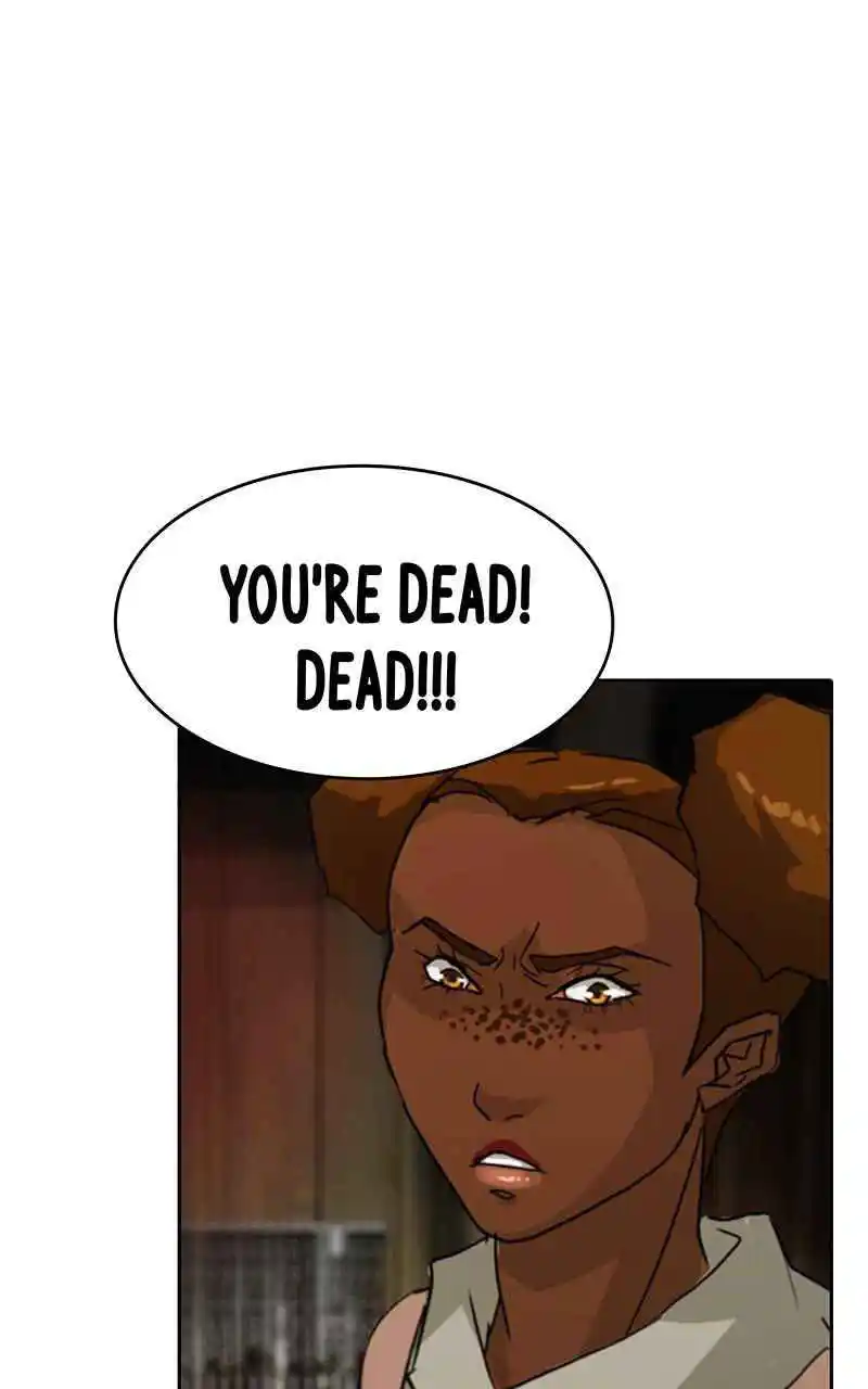 Simon Sues Chapter 84