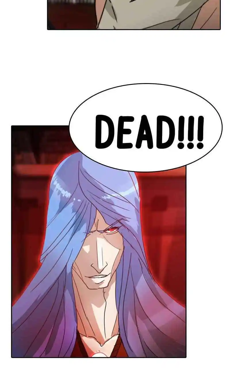 Simon Sues Chapter 84