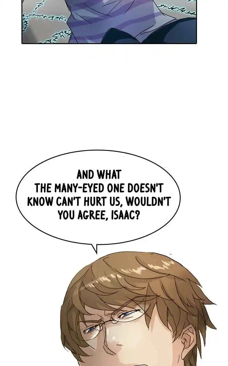 Simon Sues Chapter 84