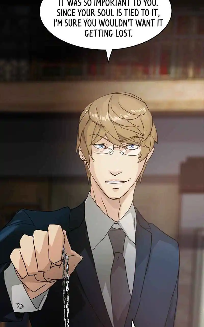 Simon Sues Chapter 84