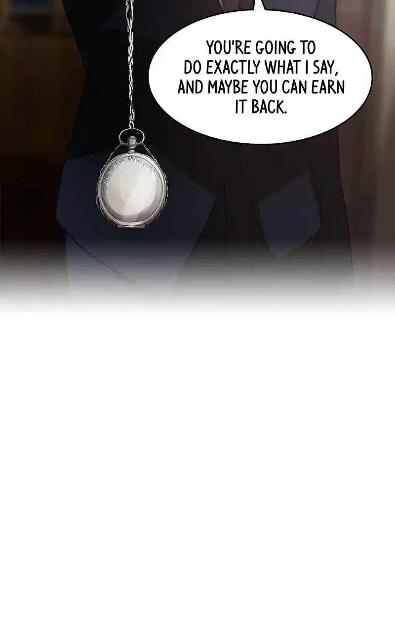 Simon Sues Chapter 84