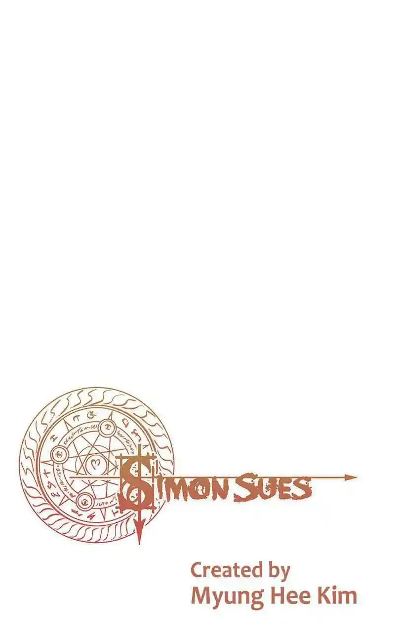 Simon Sues Chapter 84