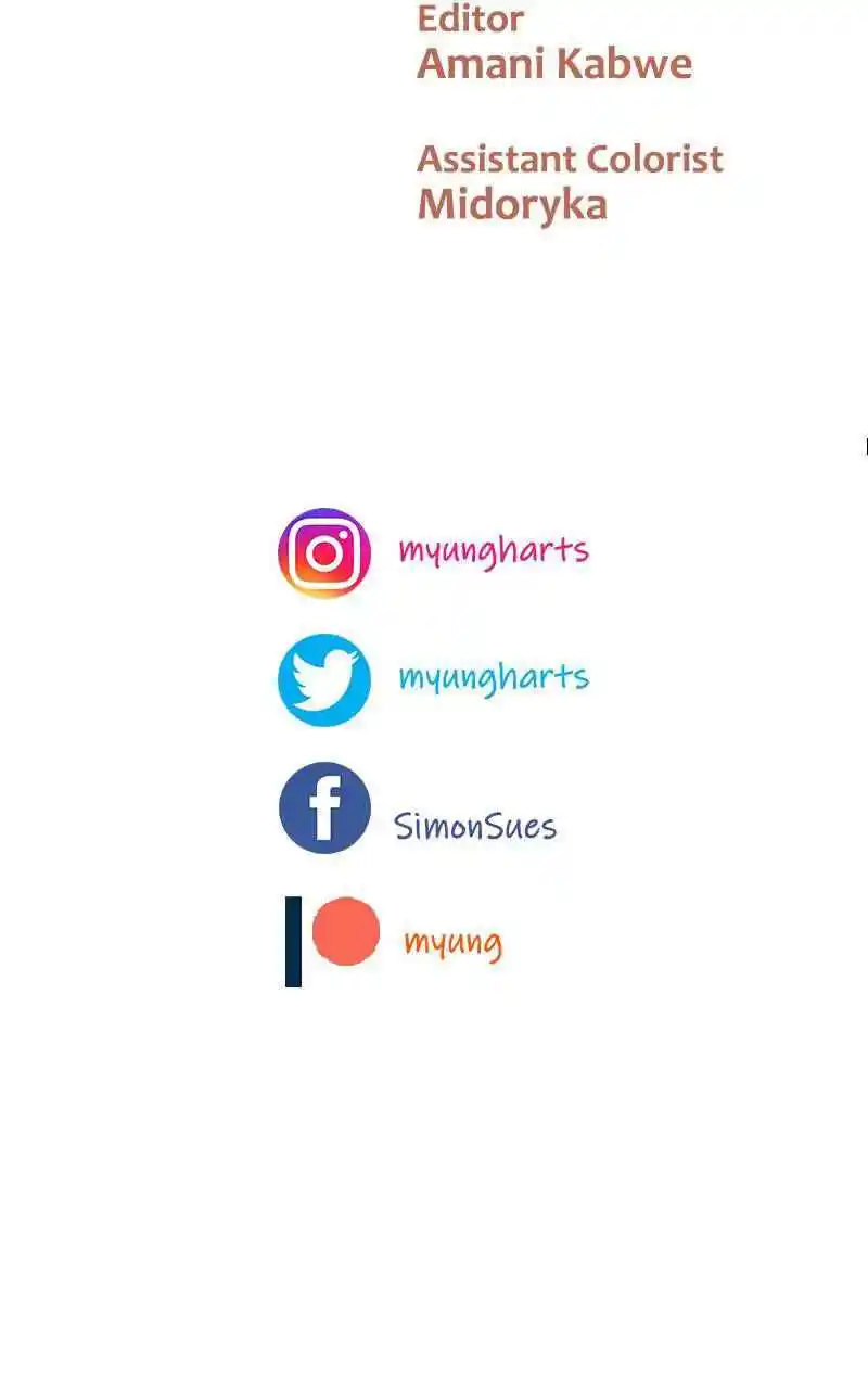 Simon Sues Chapter 84