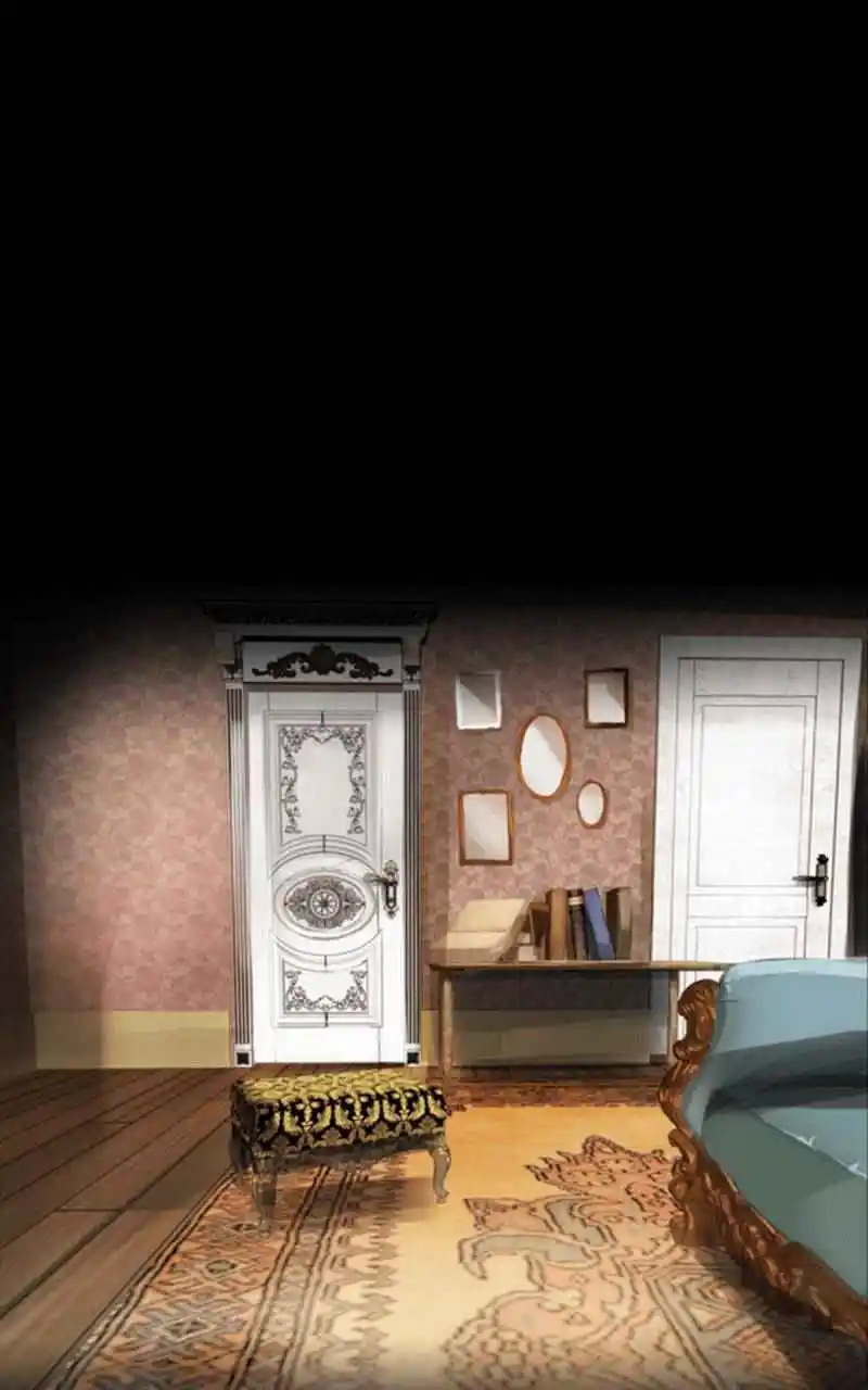 Simon Sues Chapter 85