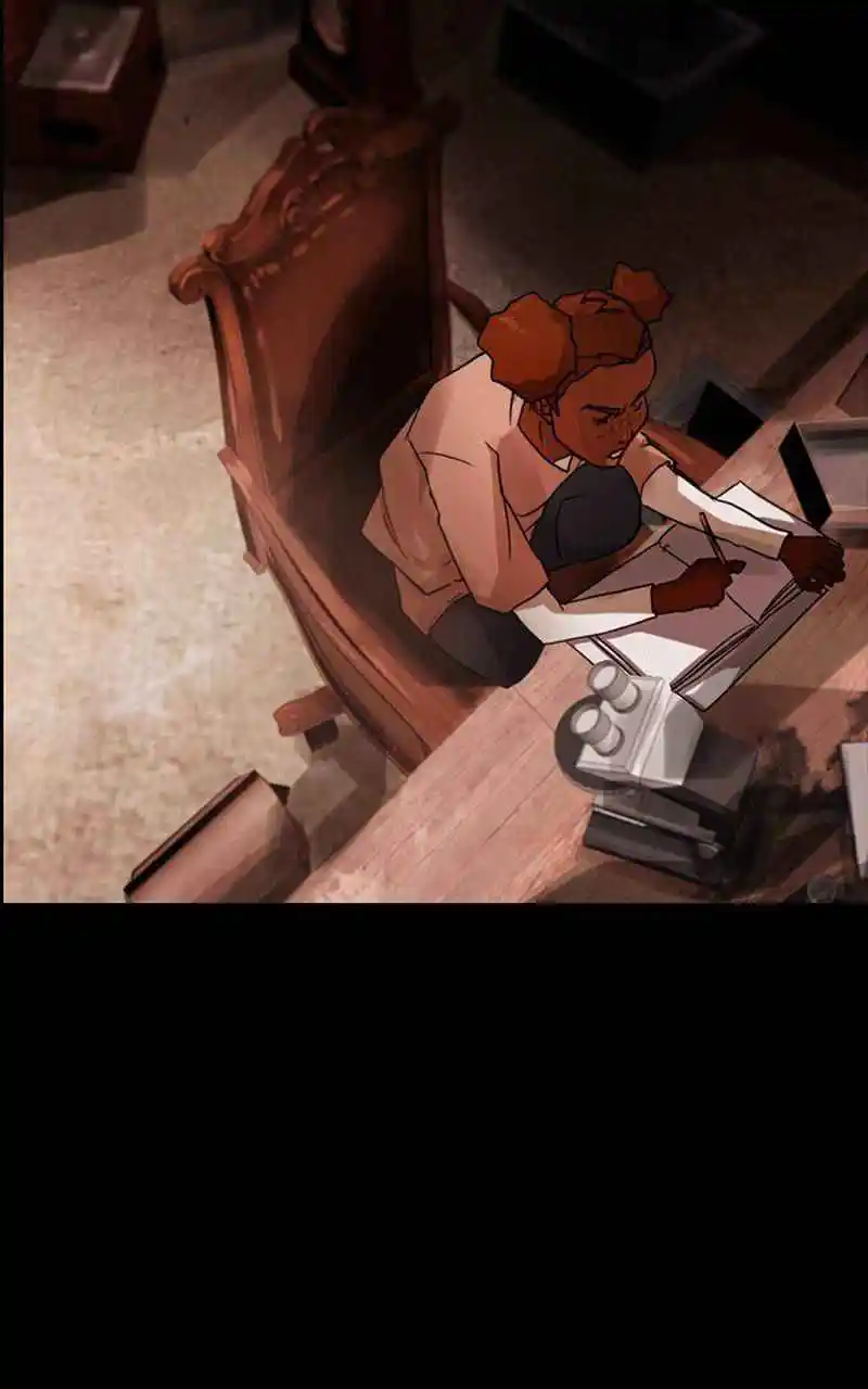 Simon Sues Chapter 85